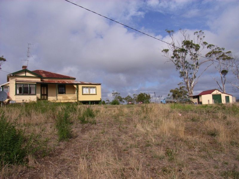 675  Rowella Road, Rowella TAS 7270