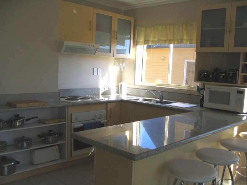 Units 1,2,3 & 4  2 Tamar Crescent, Greens Beach TAS 7270