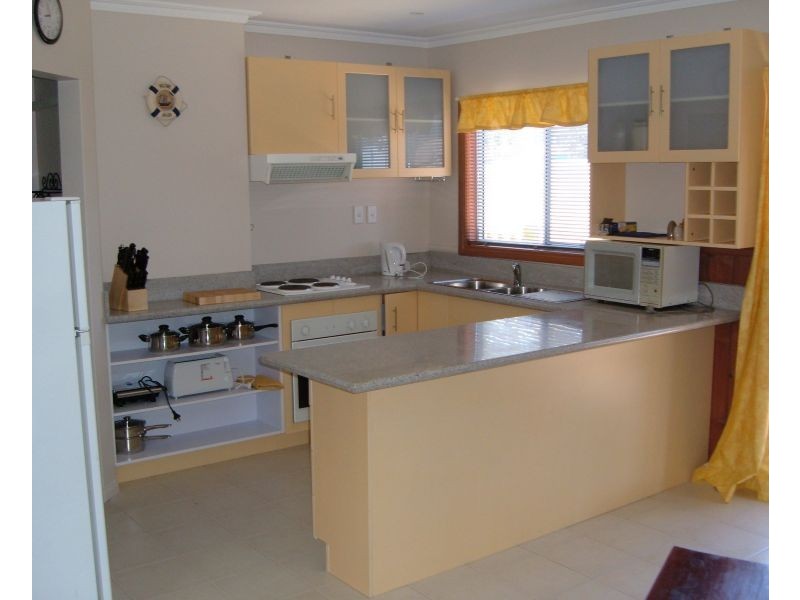 Units 1,2,3 & 4  2 Tamar Crescent, Greens Beach TAS 7270