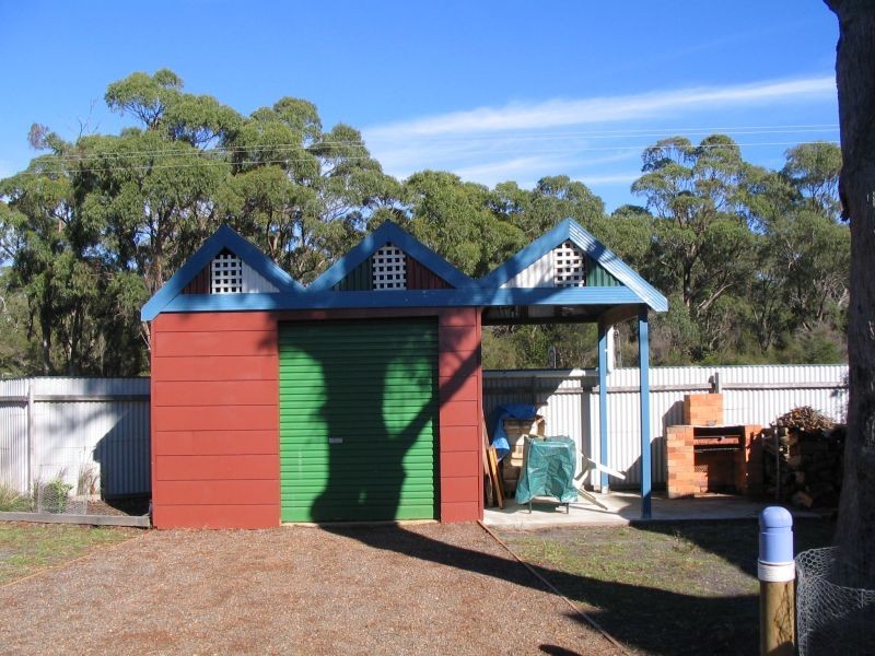 Units 1,2,3 & 4  2 Tamar Crescent, Greens Beach TAS 7270