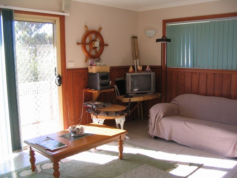 Units 1,2,3 & 4  2 Tamar Crescent, Greens Beach TAS 7270