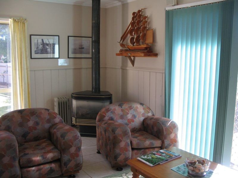 Units 1,2,3 & 4  2 Tamar Crescent, Greens Beach TAS 7270