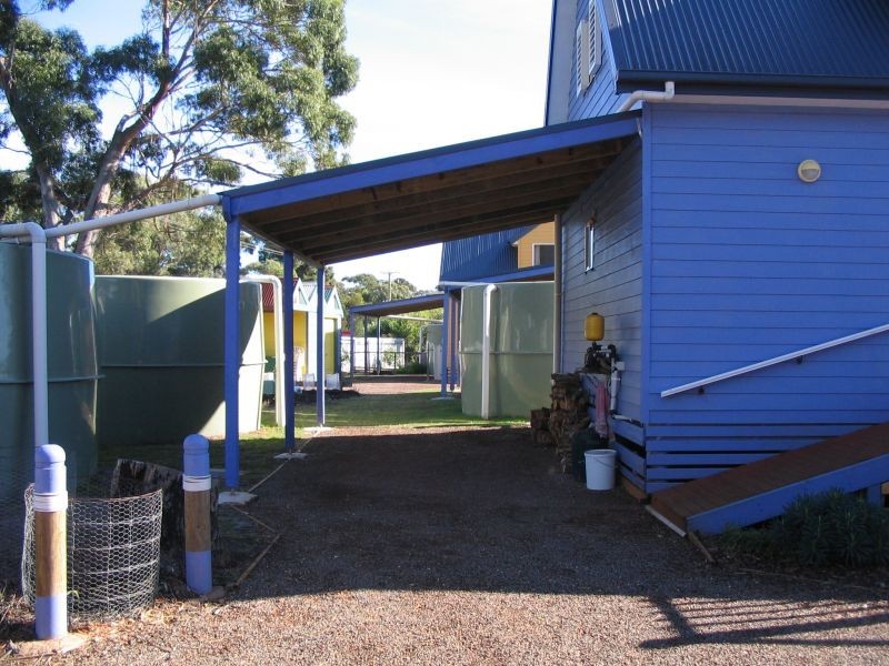 Units 1,2,3 & 4  2 Tamar Crescent, Greens Beach TAS 7270