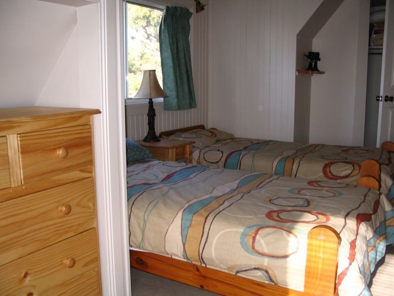 Units 1,2,3 & 4  2 Tamar Crescent, Greens Beach TAS 7270