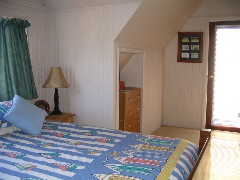 Units 1,2,3 & 4  2 Tamar Crescent, Greens Beach TAS 7270