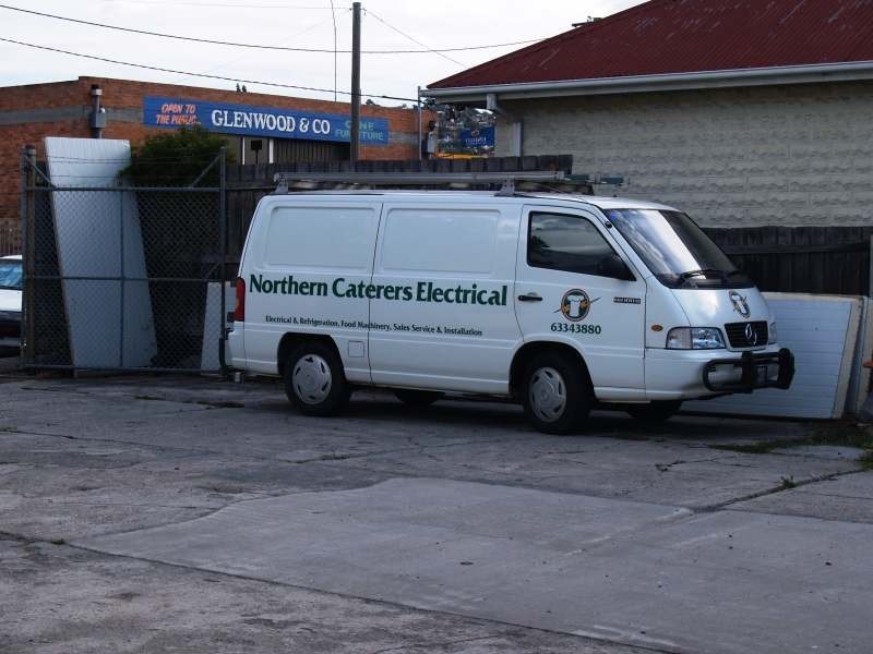 * Northern Caterers Electrical, Launceston TAS 7250