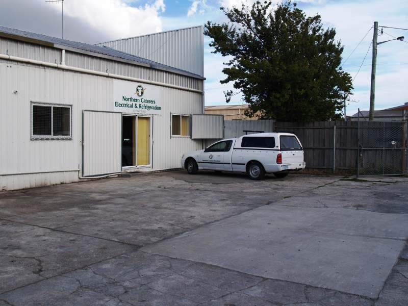 * Northern Caterers Electrical, Launceston TAS 7250