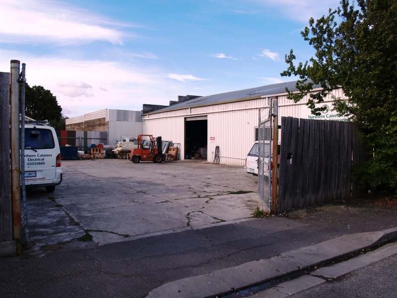 * Northern Caterers Electrical, Launceston TAS 7250