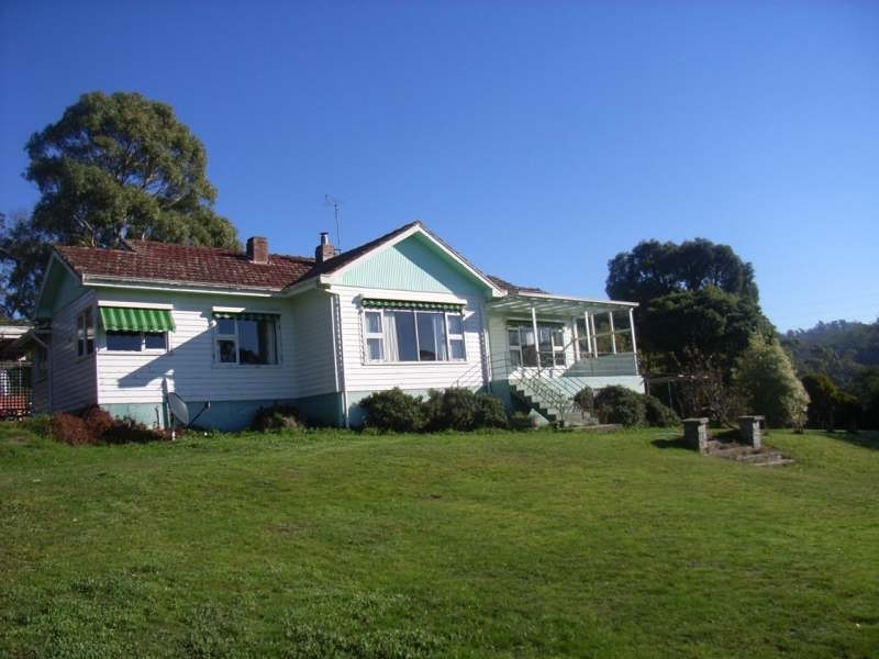 7  Stony Brook Road, Blackwall TAS 7275