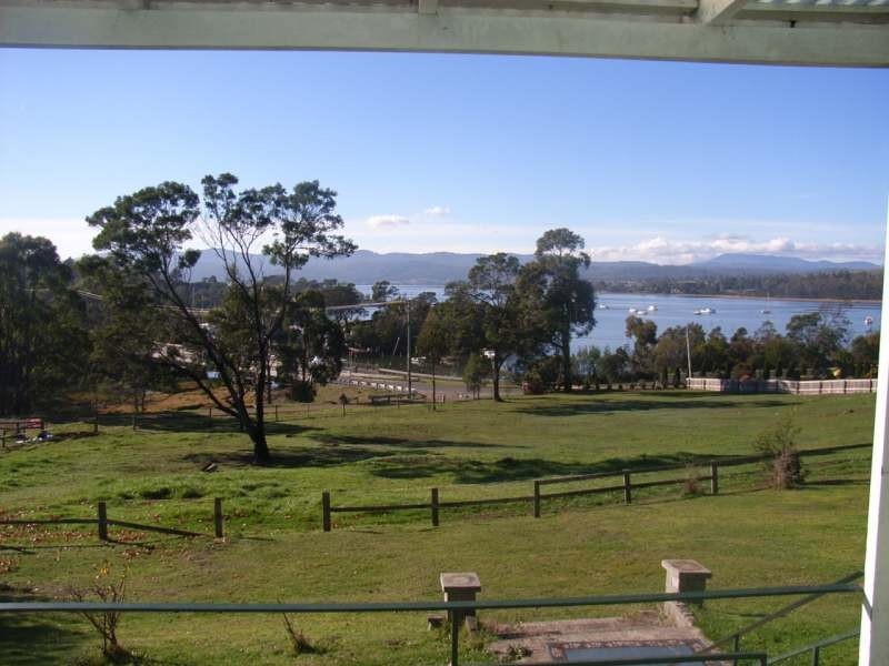7  Stony Brook Road, Blackwall TAS 7275