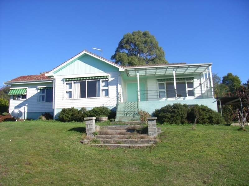 7  Stony Brook Road, Blackwall TAS 7275