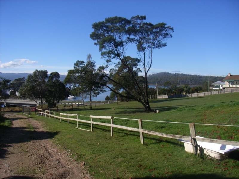 7  Stony Brook Road, Blackwall TAS 7275