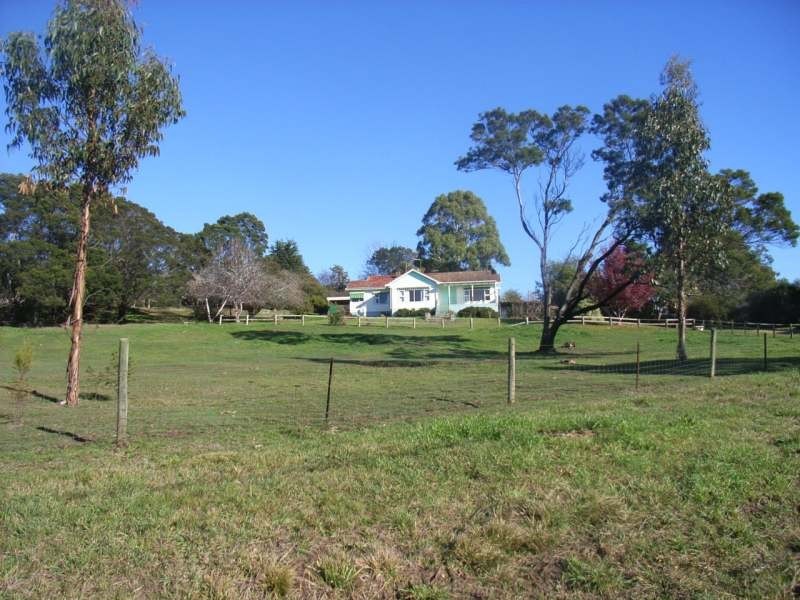 7  Stony Brook Road, Blackwall TAS 7275
