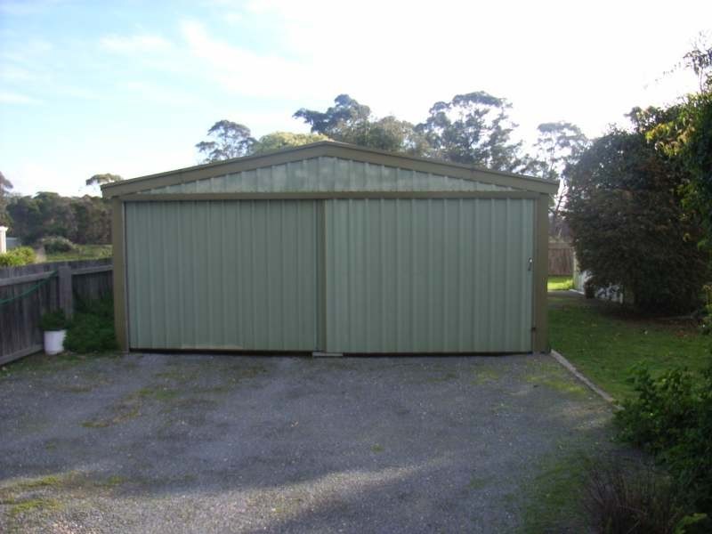 1201  Greens Beach Road, Kelso TAS 7270