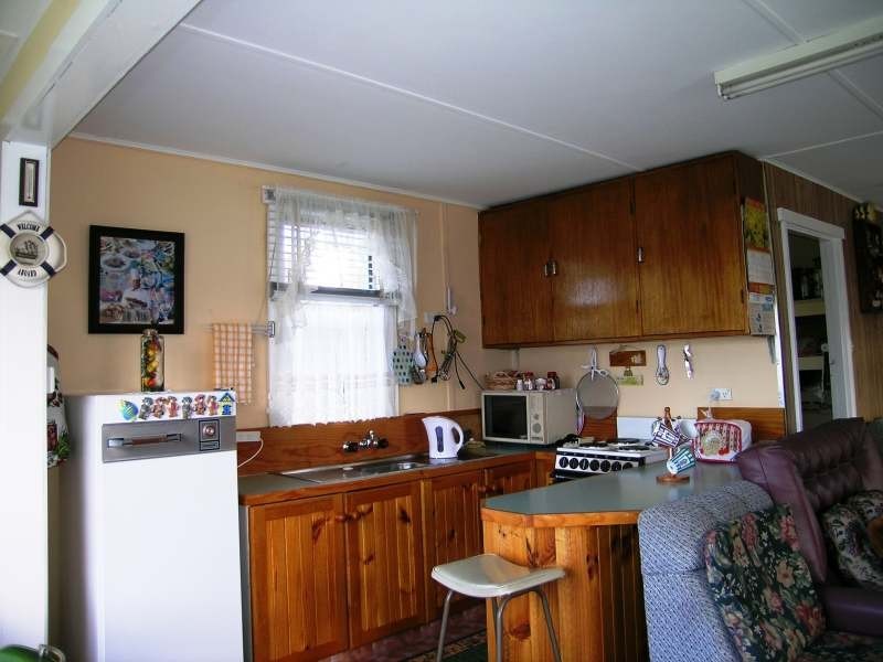 *  ‘TE PAPA’ 14 Ferguson Street, Kelso TAS 7270
