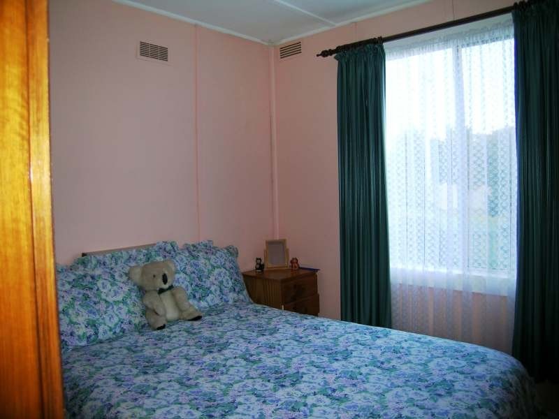 *  ‘TE PAPA’ 14 Ferguson Street, Kelso TAS 7270