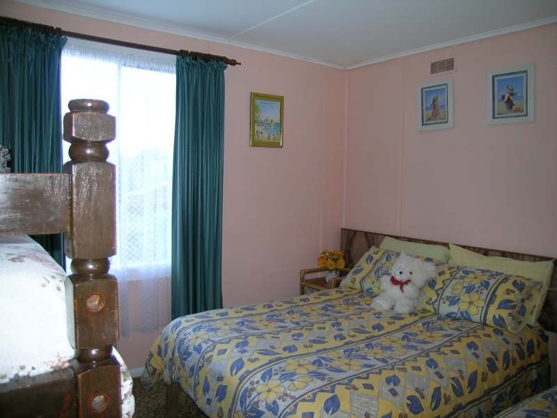 *  ‘TE PAPA’ 14 Ferguson Street, Kelso TAS 7270