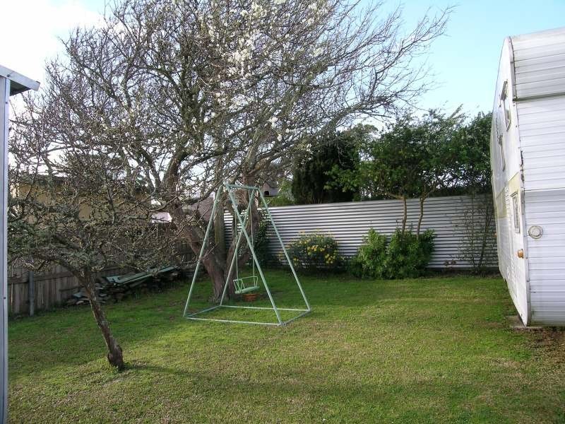 *  ‘TE PAPA’ 14 Ferguson Street, Kelso TAS 7270