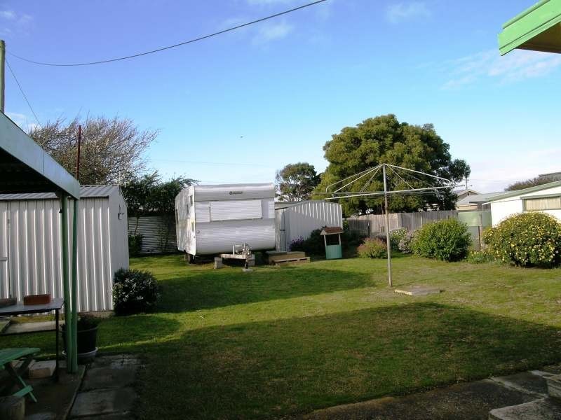 *  ‘TE PAPA’ 14 Ferguson Street, Kelso TAS 7270