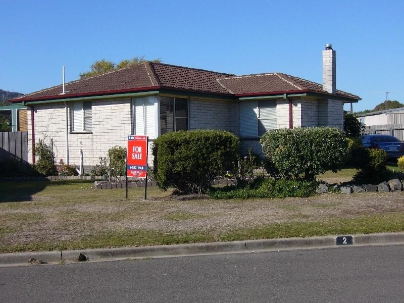 2 Dudley Avenue, George Town TAS 7253