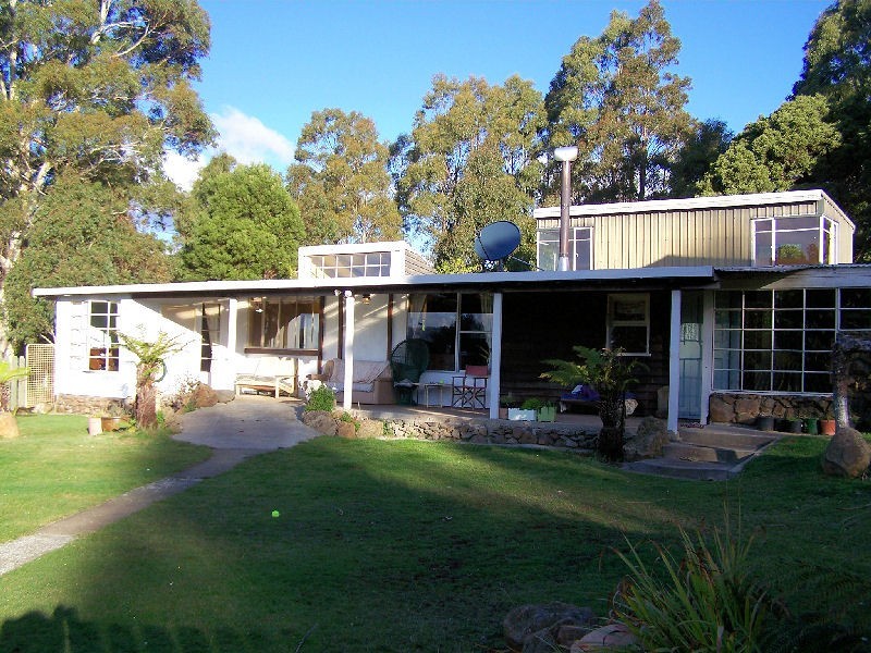 1094 Patersonia Road, Patersonia TAS 7259