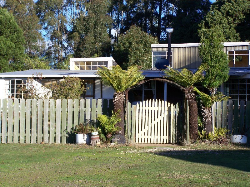 1094 Patersonia Road, Patersonia TAS 7259