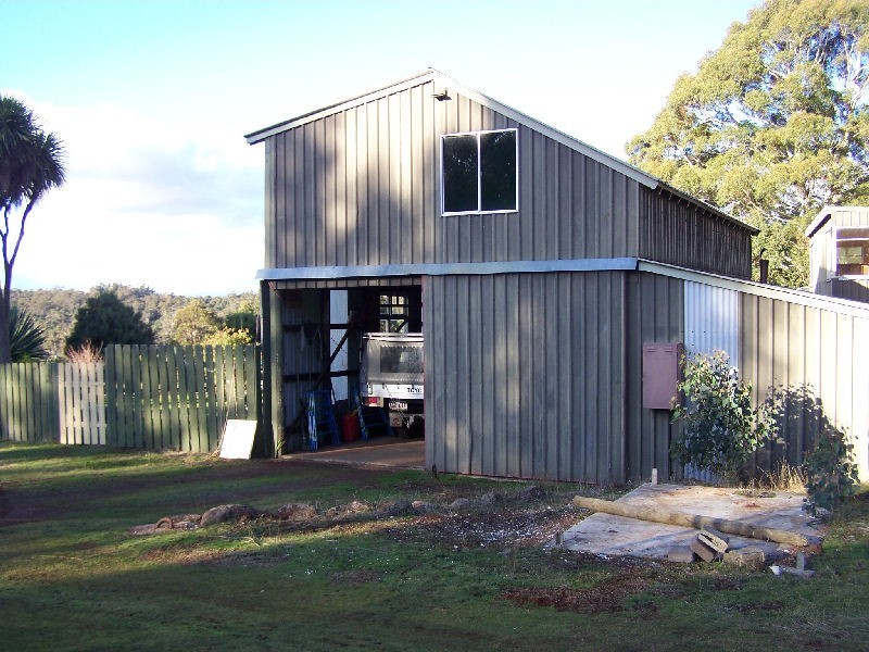 1094 Patersonia Road, Patersonia TAS 7259