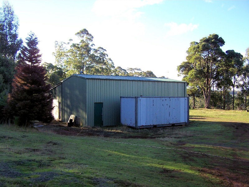 1094 Patersonia Road, Patersonia TAS 7259