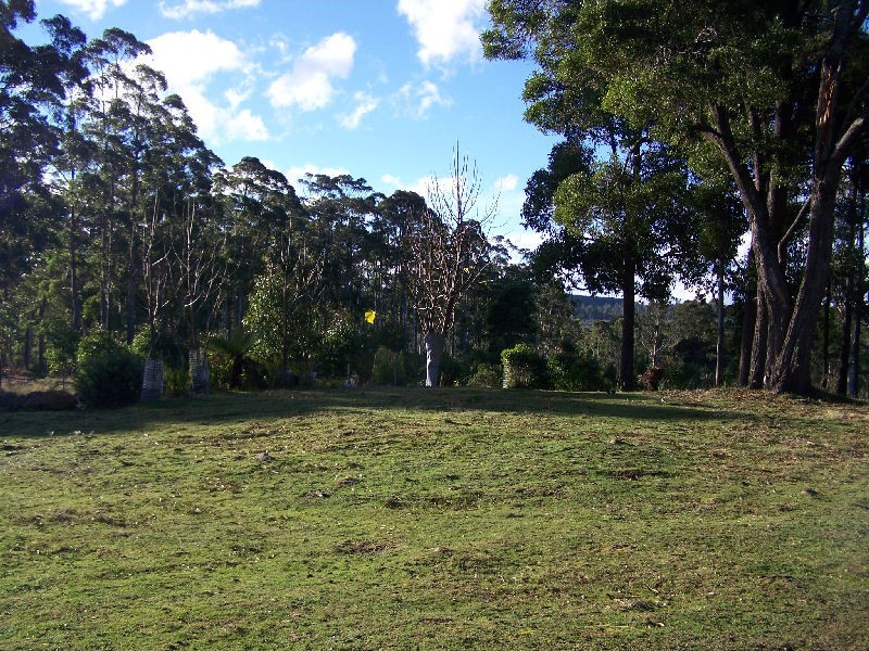 1094 Patersonia Road, Patersonia TAS 7259