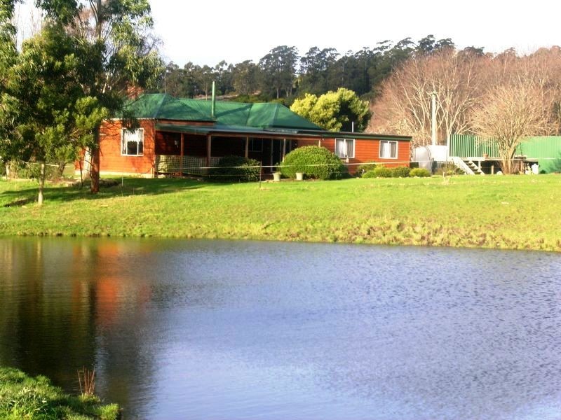 232  Hoods Road, Glengarry TAS 7275