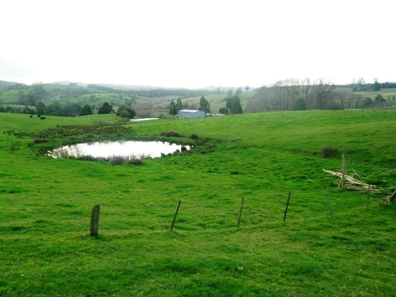 232  Hoods Road, Glengarry TAS 7275