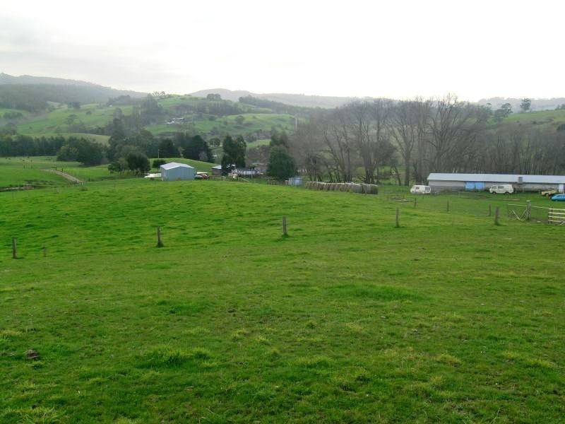 232  Hoods Road, Glengarry TAS 7275