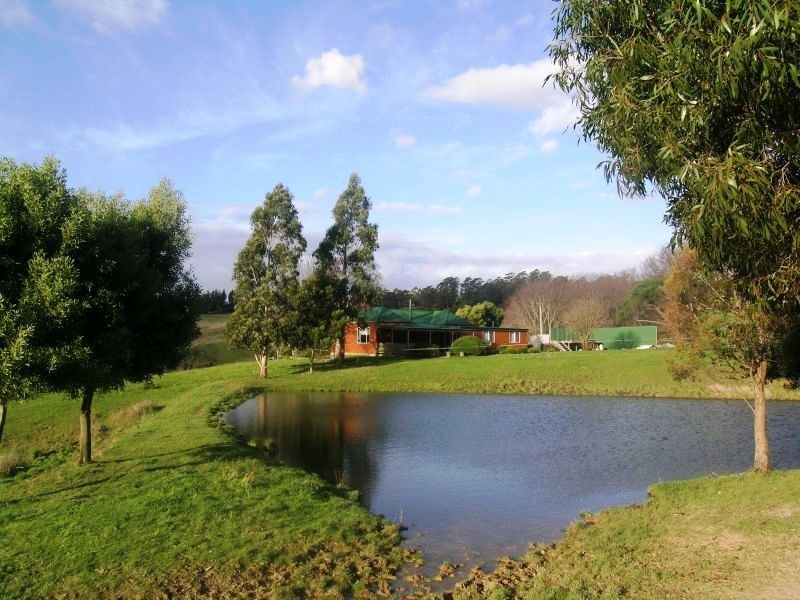 232  Hoods Road, Glengarry TAS 7275