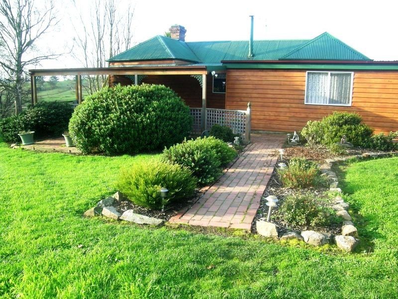 232  Hoods Road, Glengarry TAS 7275