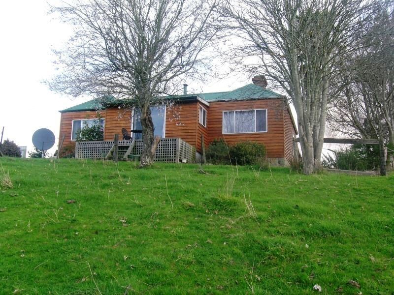 232  Hoods Road, Glengarry TAS 7275