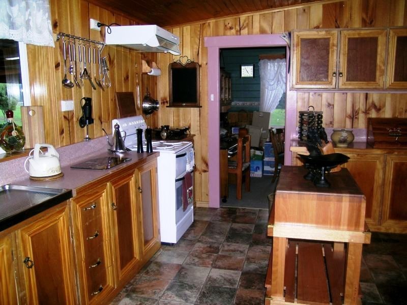 232  Hoods Road, Glengarry TAS 7275