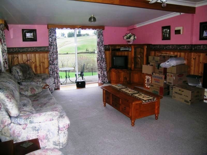 232  Hoods Road, Glengarry TAS 7275