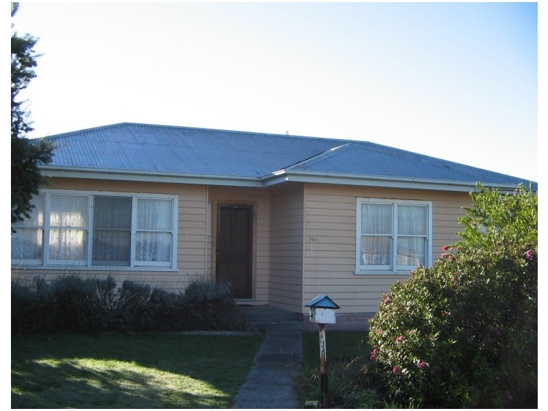 196  Agnes Street, George Town TAS 7253