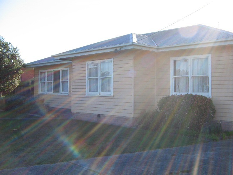 196  Agnes Street, George Town TAS 7253