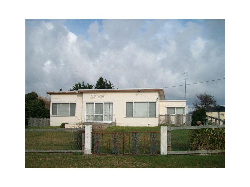55  Foreshore Road, Kelso TAS 7270