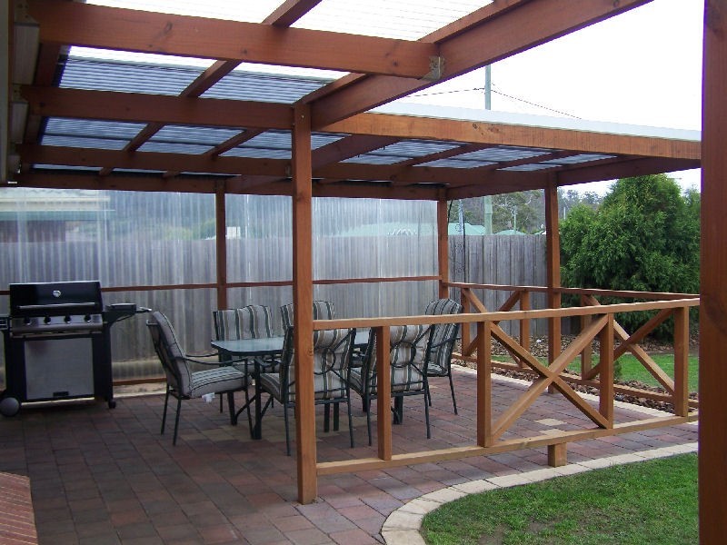 8  Roebourne Avenue, Hadspen TAS 7290