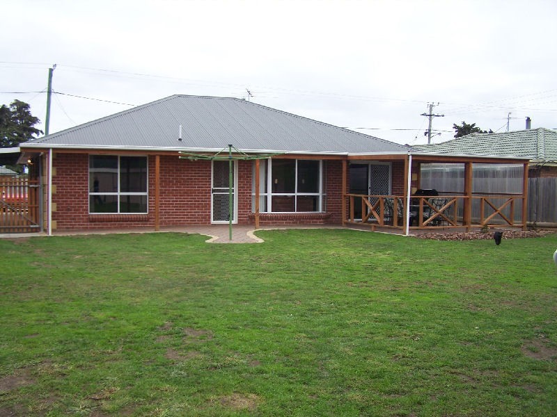 8  Roebourne Avenue, Hadspen TAS 7290
