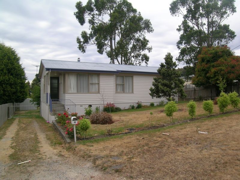 45 Kelly’s Lookout Road, Beaconsfield TAS 7270