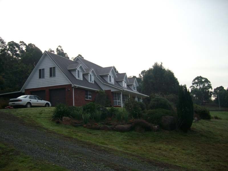 4  Illawong Place, Riverside TAS 7250