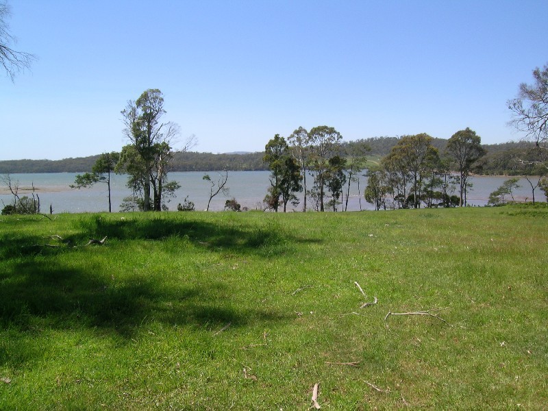 Lot 4 Whites Road, Beaconsfield TAS 7270