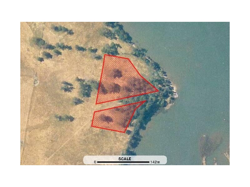 Lot 4 Whites Road, Beaconsfield TAS 7270