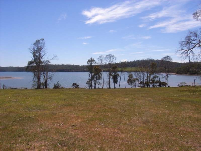 Lot 4 Whites Road, Beaconsfield TAS 7270