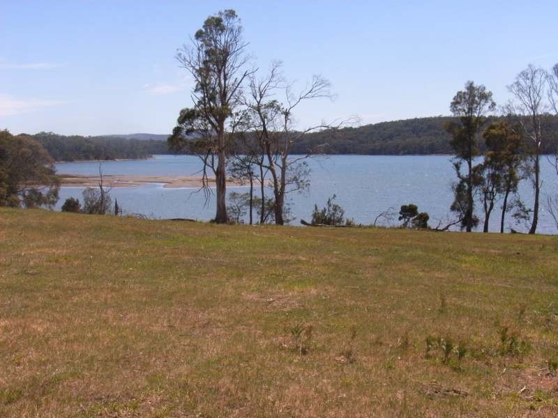Lot 4 Whites Road, Beaconsfield TAS 7270