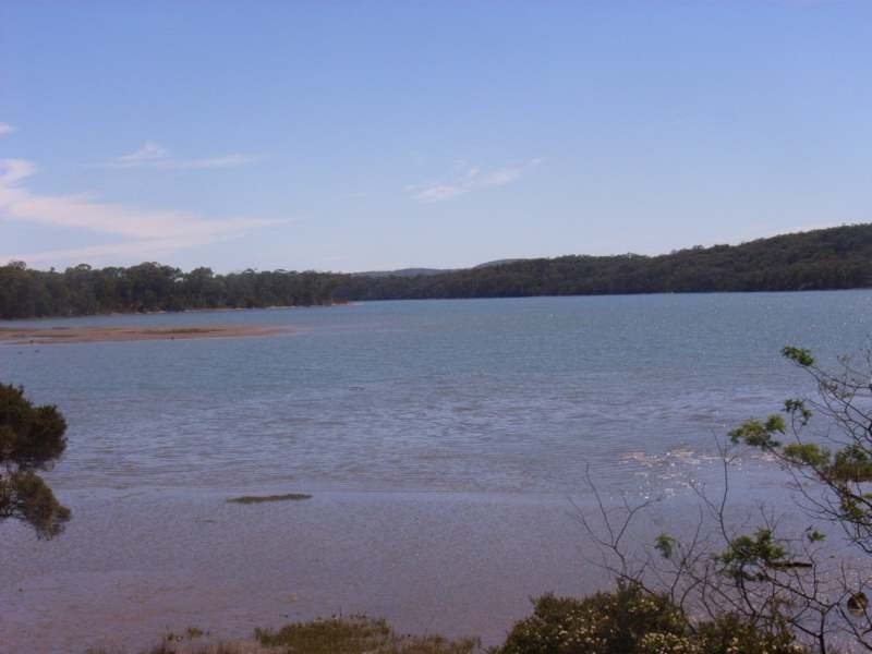 Lot 4 Whites Road, Beaconsfield TAS 7270