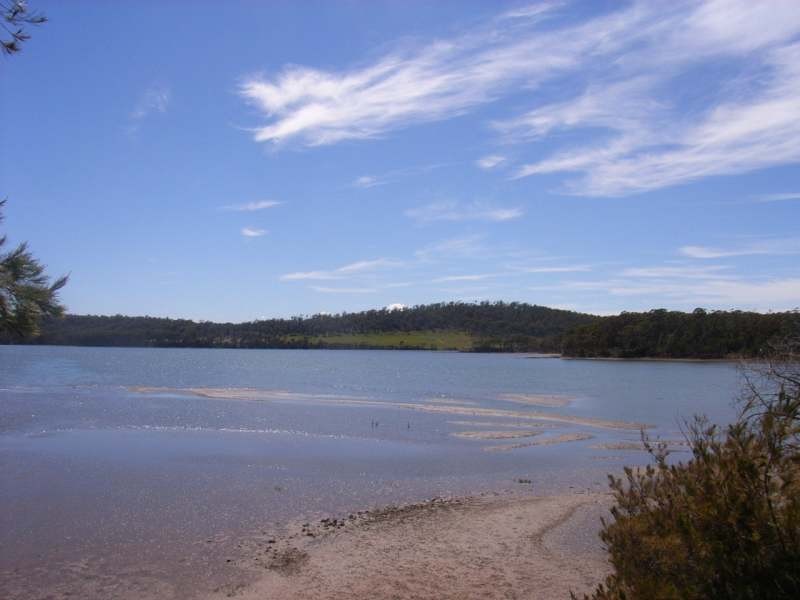 Lot 4 Whites Road, Beaconsfield TAS 7270